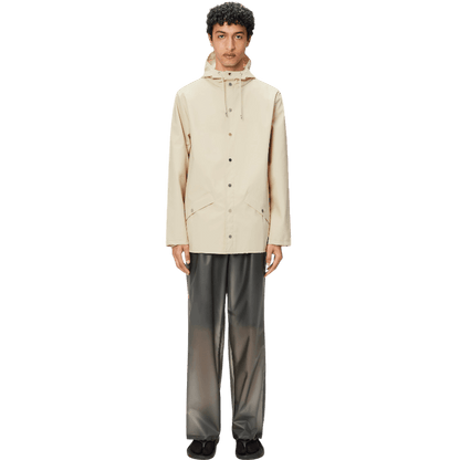 RAINS Women's Jacket - Rain Jackets - SwagWear