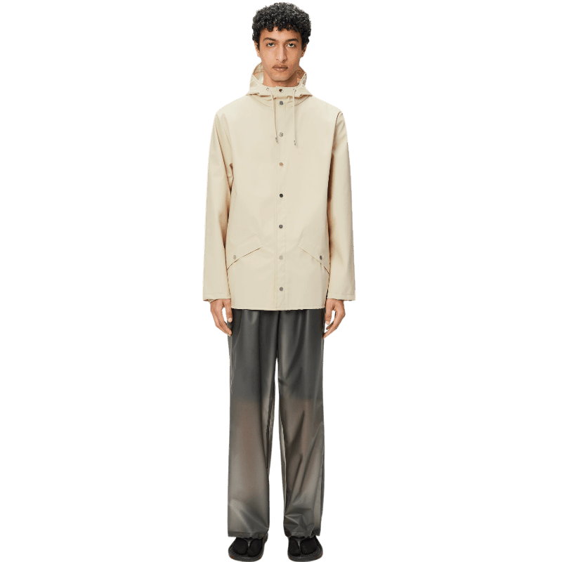 RAINS Women's Jacket - Rain Jackets - SwagWear