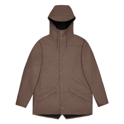 RAINS Women's Jacket - Rain Jackets - SwagWear