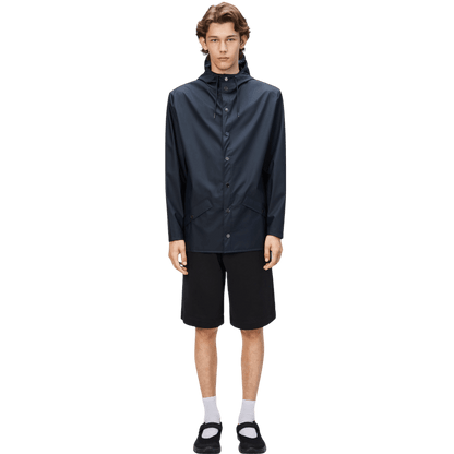 RAINS Women's Jacket - Rain Jackets - SwagWear