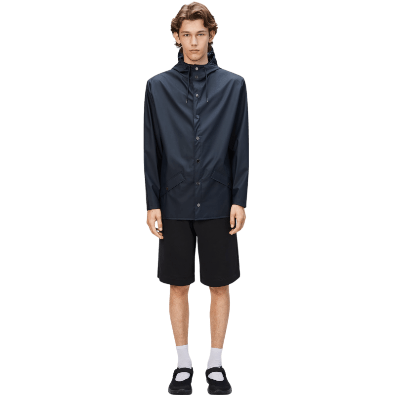 RAINS Women's Jacket - Rain Jackets - SwagWear