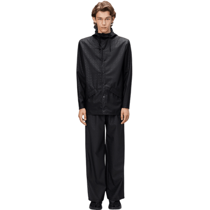 RAINS Women's Jacket - Rain Jackets - SwagWear