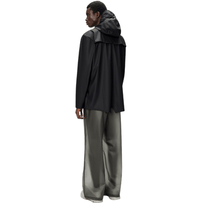 RAINS Women's Jacket - Rain Jackets - SwagWear