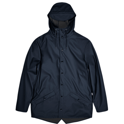 RAINS Women's Jacket - Rain Jackets - SwagWear