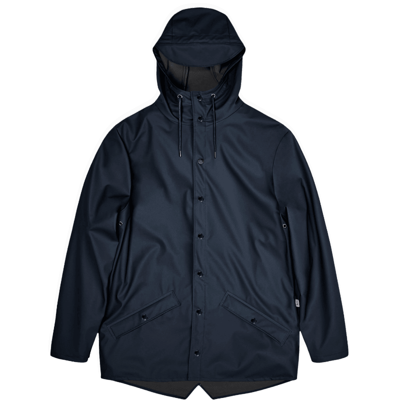 RAINS Women's Jacket - Rain Jackets - SwagWear