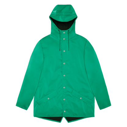 RAINS Women's Jacket - Rain Jackets - SwagWear