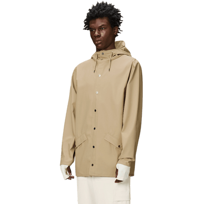 RAINS Women's Jacket - Rain Jackets - SwagWear