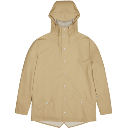 RAINS Women's Jacket - Rain Jackets - SwagWear