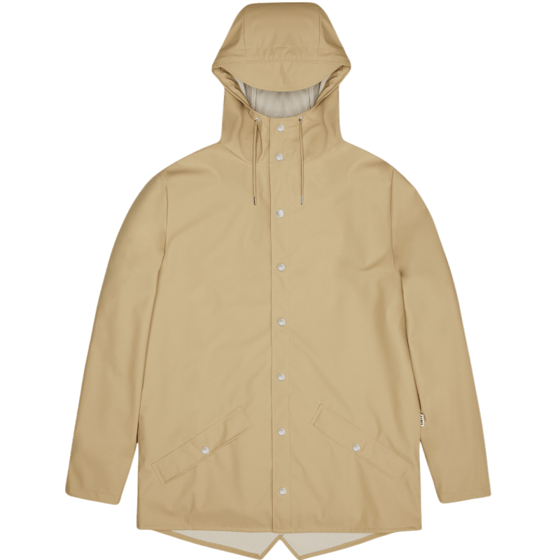 RAINS Women's Jacket - Rain Jackets - SwagWear
