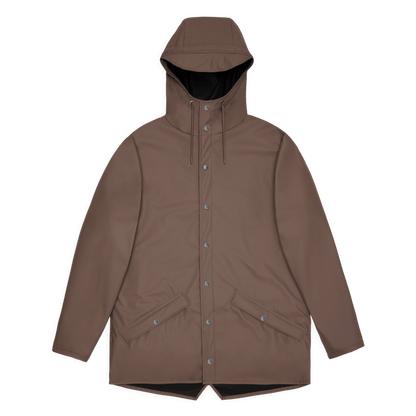 RAINS Women's Jacket - Rain Jackets - SwagWear