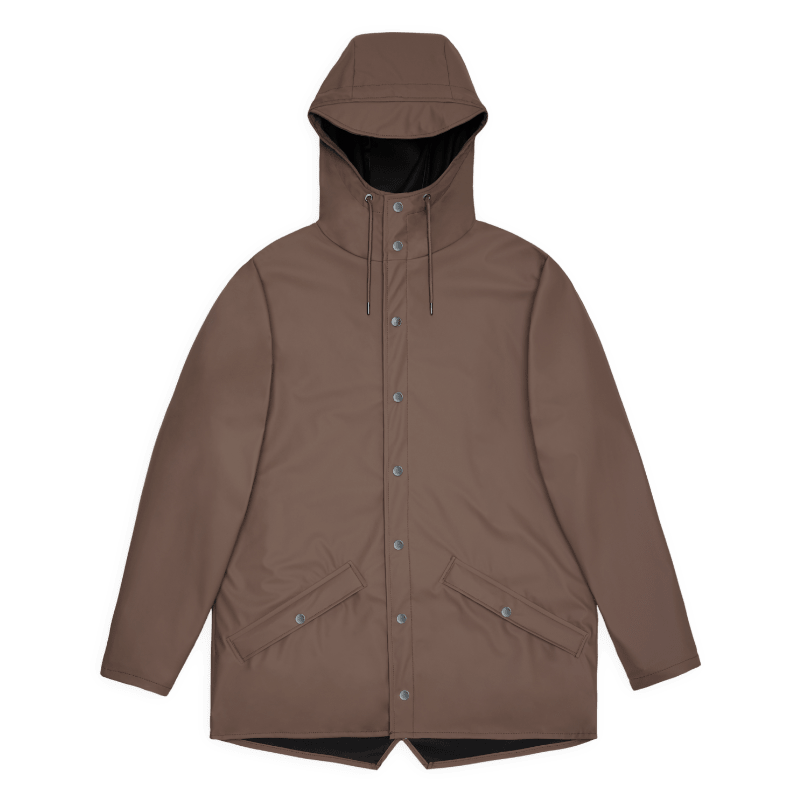 RAINS Women's Jacket - Rain Jackets - SwagWear