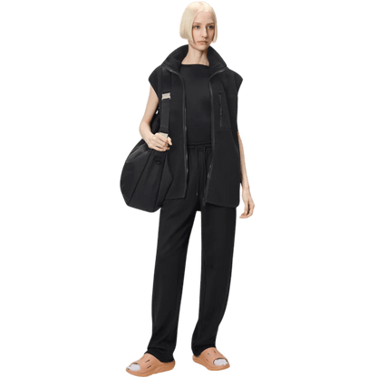 RAINS Yermo Women's Fleece Vest - Vests - SwagWear