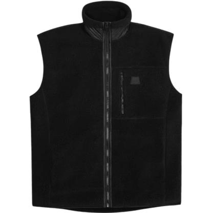 RAINS Yermo Women's Fleece Vest - Vests - SwagWear