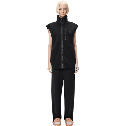 RAINS Yermo Women's Fleece Vest - Vests - SwagWear