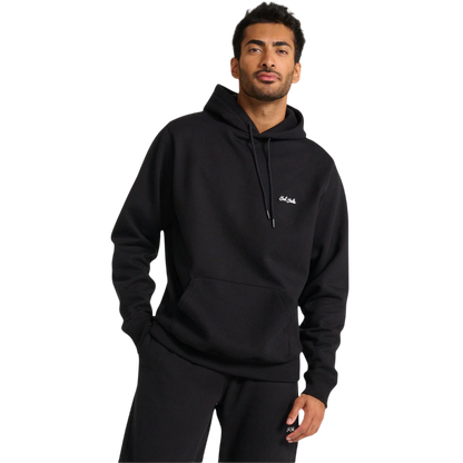 Rec League Hoodie Sweatshirt - Black / S - Hoodies