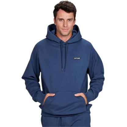 Rec League Hoodie Sweatshirt - Dusk Navy / S - Hoodies