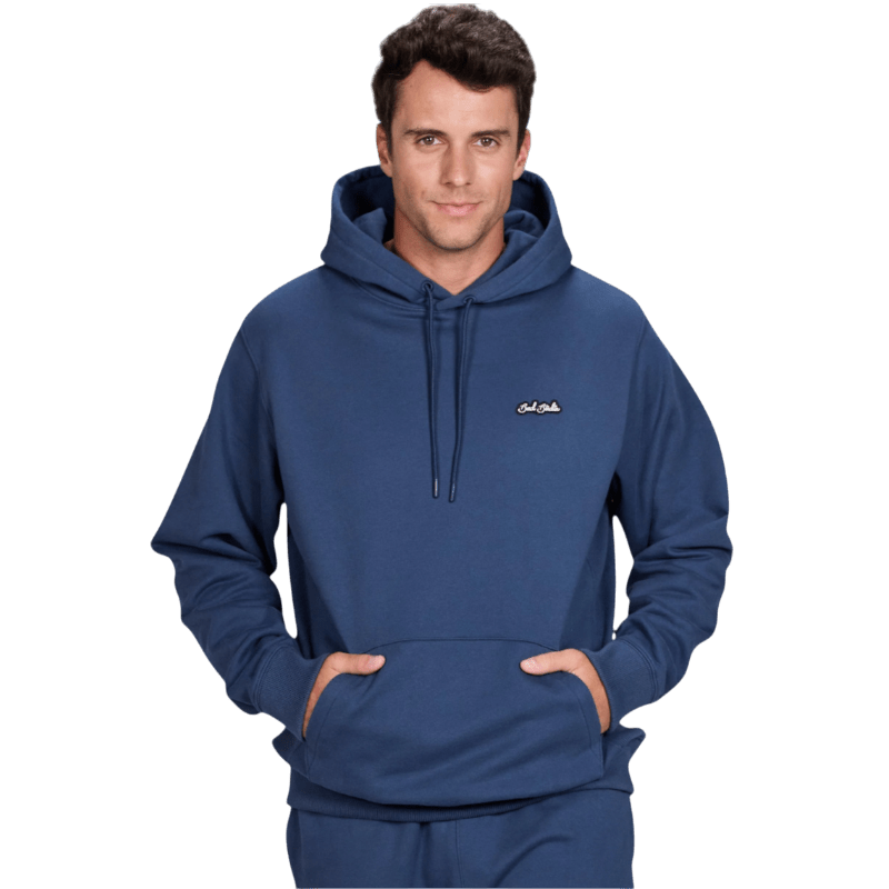 Rec League Hoodie Sweatshirt - Hoodies - SwagWear