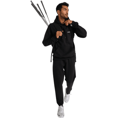 Rec League Hoodie Sweatshirt - Hoodies - SwagWear