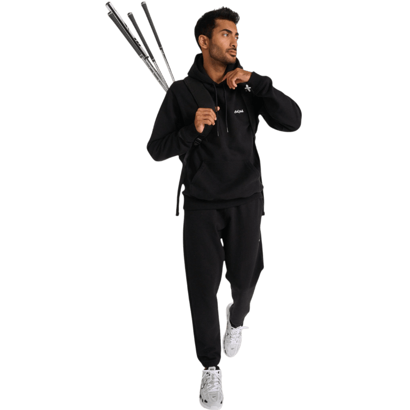 Rec League Hoodie Sweatshirt - Hoodies - SwagWear