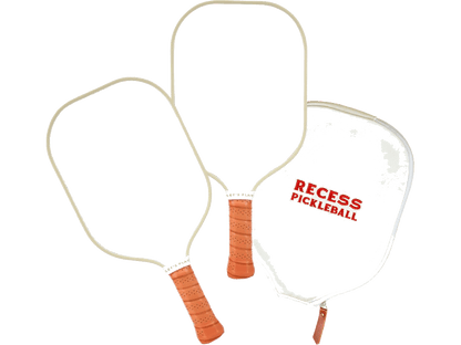 Recess Pickleball Paddle - Pickleball Paddles - SwagWear