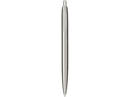 Recycled Stainless Steel Ballpoint Pen - Ballpoint Pens - SwagWear