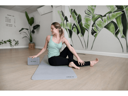 Restore 6mm Yoga Mat - Health & Beauty - SwagWear