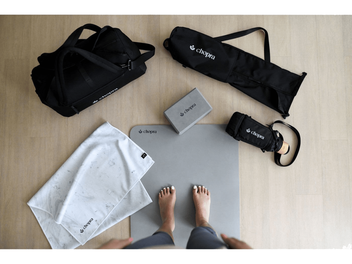 Restore 6mm Yoga Mat - Health & Beauty - SwagWear
