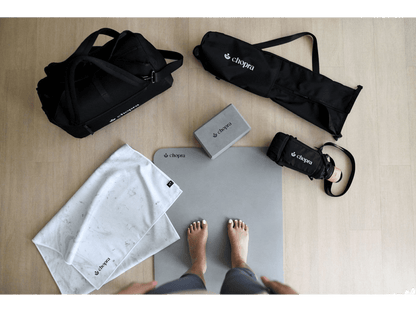 Restore 6mm Yoga Mat - Health & Beauty - SwagWear