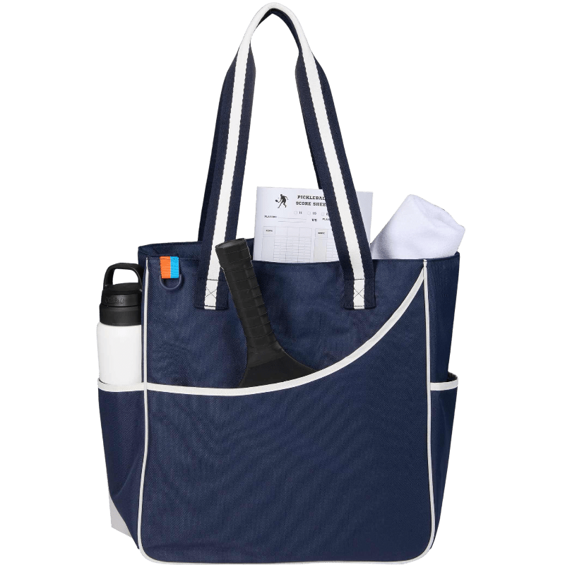Retro Sport Multipurpose Tote - Tote Bags - SwagWear