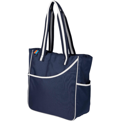 Retro Sport Multipurpose Tote - Tote Bags - SwagWear
