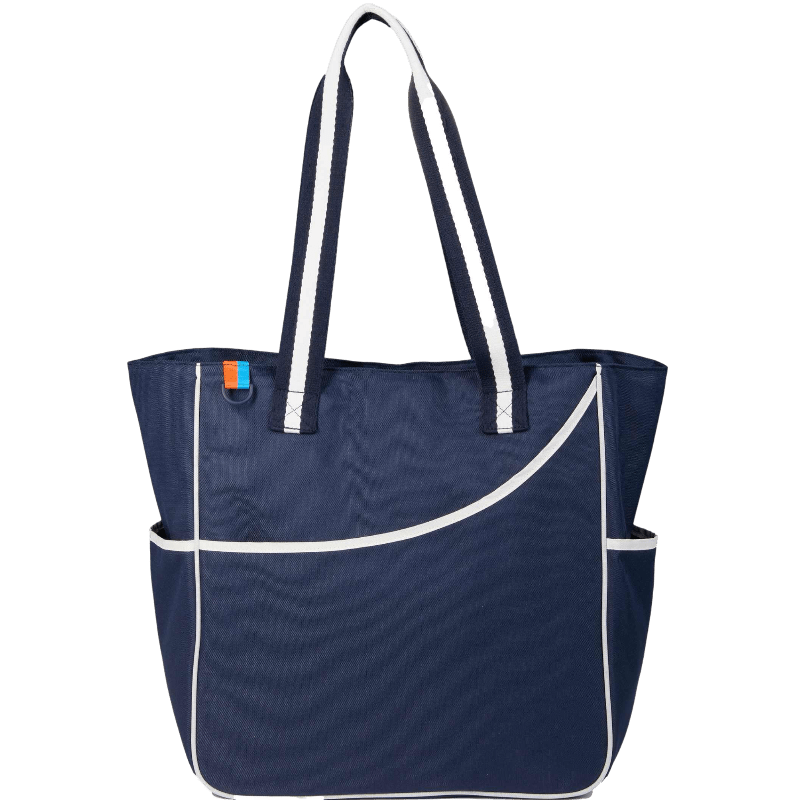 Retro Sport Multipurpose Tote - Tote Bags - SwagWear