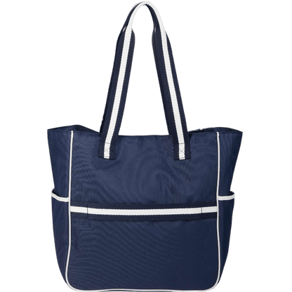 Retro Sport Multipurpose Tote - Tote Bags - SwagWear