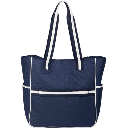 Retro Sport Multipurpose Tote - Tote Bags - SwagWear