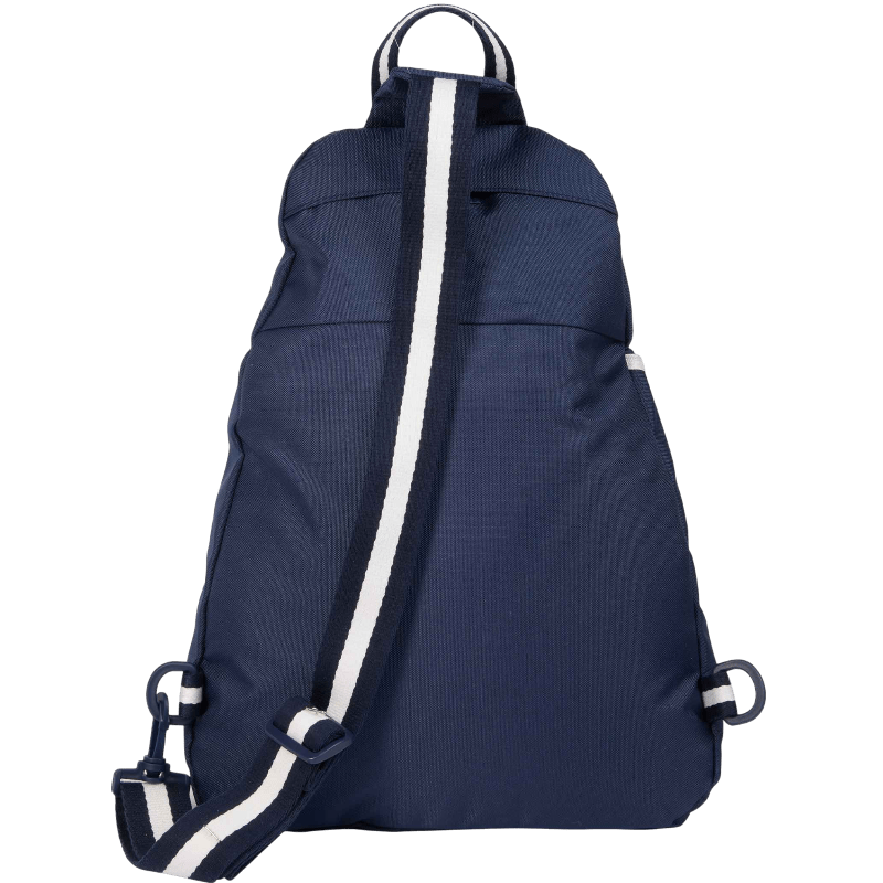 Retro Sport Recycled Sling Backpack - Pickleball Bags - SwagWear