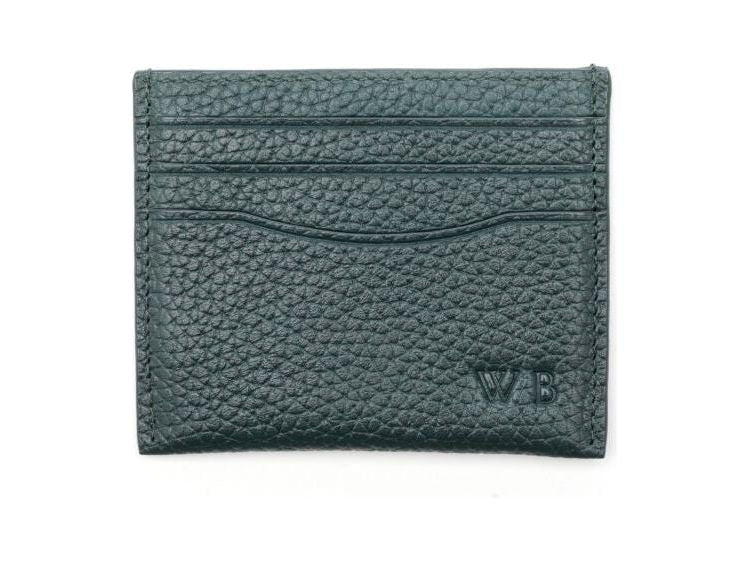 RFID Blocking Minimalist Card Wallet - RFID Wallets - SwagWear