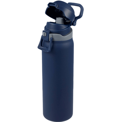 Rhine 2 - in - 1 Vacuum Eco - Friendly Bottle 30 oz - Water Bottles - SwagWear