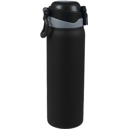 Rhine 2 - in - 1 Vacuum Eco - Friendly Bottle 30 oz - Water Bottles - SwagWear