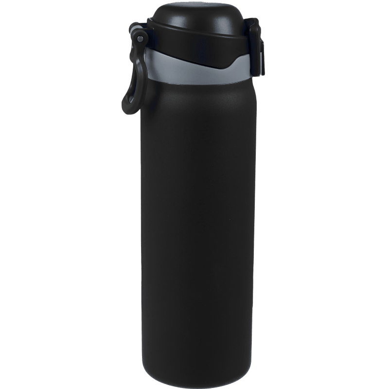 Rhine 2 - in - 1 Vacuum Eco - Friendly Bottle 30 oz - Water Bottles - SwagWear