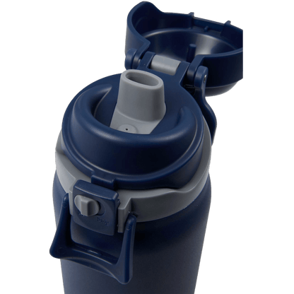 Rhine 2 - in - 1 Vacuum Eco - Friendly Bottle 30 oz - Water Bottles - SwagWear