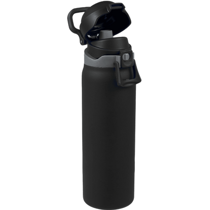 Rhine 2 - in - 1 Vacuum Eco - Friendly Bottle 30 oz - Water Bottles - SwagWear