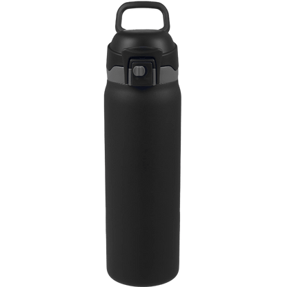 Rhine 2 - in - 1 Vacuum Eco - Friendly Bottle 30 oz - Water Bottles - SwagWear