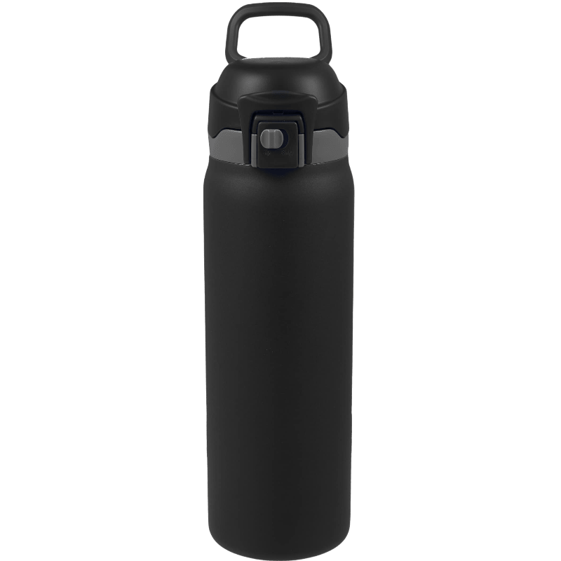 Rhine 2 - in - 1 Vacuum Eco - Friendly Bottle 30 oz - Water Bottles - SwagWear
