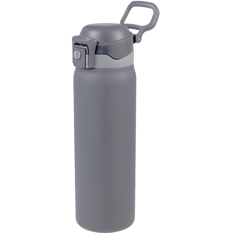 Rhine 2 - in - 1 Vacuum Eco - Friendly Bottle 30 oz - Water Bottles - SwagWear