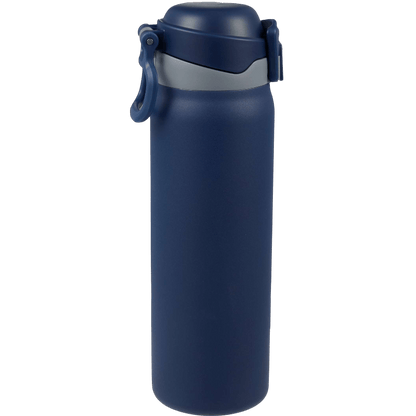 Rhine 2 - in - 1 Vacuum Eco - Friendly Bottle 30 oz - Water Bottles - SwagWear