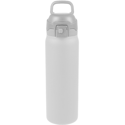 Rhine 2 - in - 1 Vacuum Eco - Friendly Bottle 30 oz - Water Bottles - SwagWear