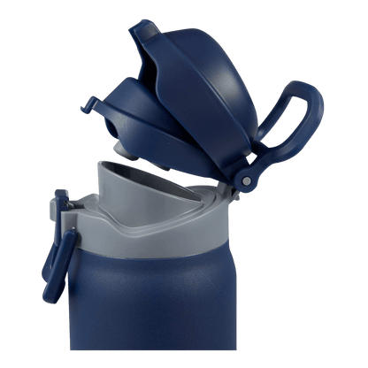 Rhine 2 - in - 1 Vacuum Eco - Friendly Bottle 30 oz - Water Bottles - SwagWear