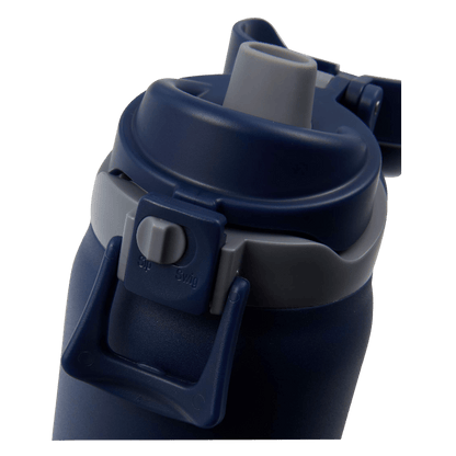 Rhine 2 - in - 1 Vacuum Eco - Friendly Bottle 30 oz - Water Bottles - SwagWear