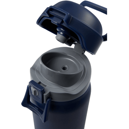 Rhine 2 - in - 1 Vacuum Eco - Friendly Bottle 30 oz - Water Bottles - SwagWear