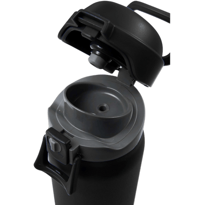 Rhine 2 - in - 1 Vacuum Eco - Friendly Bottle 30 oz - Water Bottles - SwagWear
