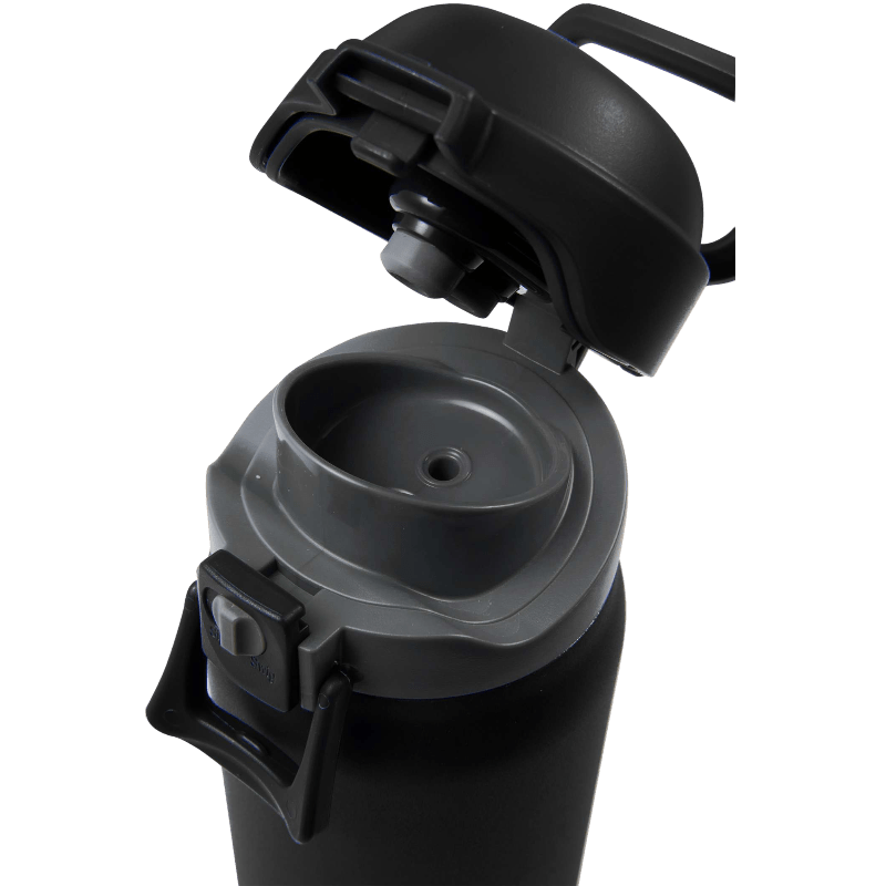 Rhine 2 - in - 1 Vacuum Eco - Friendly Bottle 30 oz - Water Bottles - SwagWear
